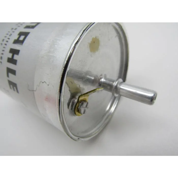 Filtre à essence MAHLE pour Porsche 996 C2 986 Boxster -'01