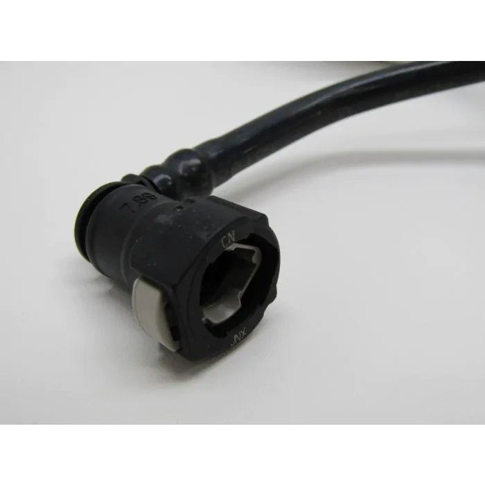 Filtre à essence MAHLE pour Porsche 996 C2 986 Boxster -'01