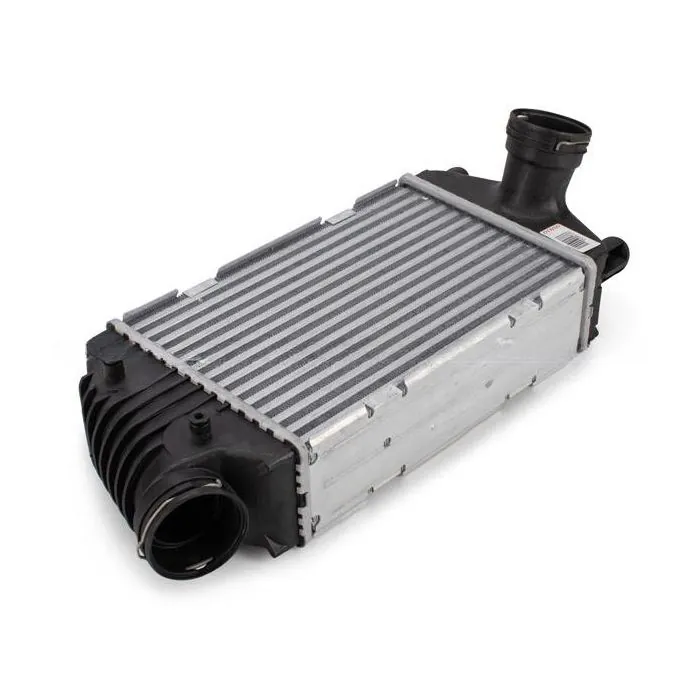 Intercooler droite DENSO pour Porsche 997.2 Turbo/GT2 RS