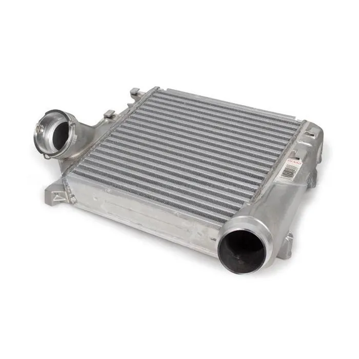 Intercooler gauche DENSO pour Porsche 958 Cayenne 3.6/4.2 D