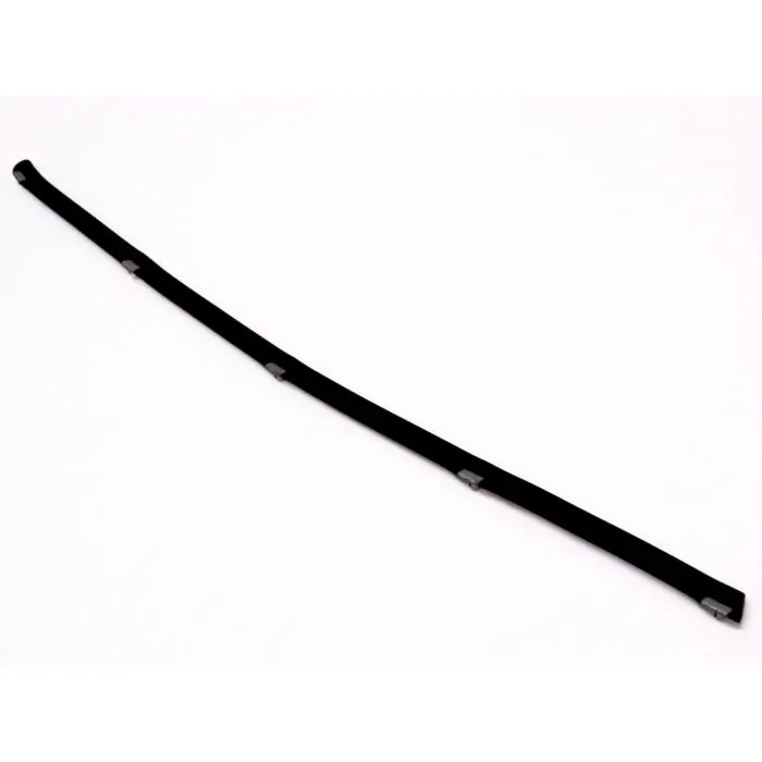 Joint d'arbre de fenêtre, extérieur, gauche pour Porsche 911 '63-'89 912 964 Coupe