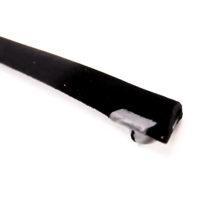 Joint d'arbre de fenêtre, extérieur, gauche pour Porsche 911 '63-'89 912 964 Coupe