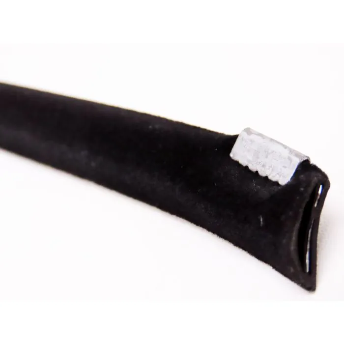 Joint d'arbre de fenêtre, extérieur, gauche pour Porsche 911 '63-'89 912 964 Coupe