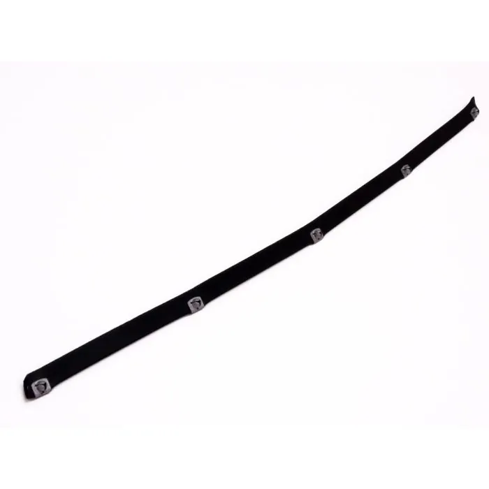 Joint d'arbre de fenêtre, extérieur, gauche pour Porsche 911 '63-'89 912 964 Coupe