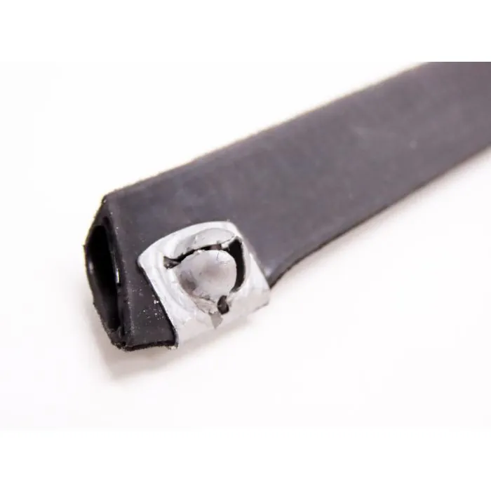 Joint d'arbre de fenêtre, extérieur, gauche pour Porsche 911 '63-'89 912 964 Coupe
