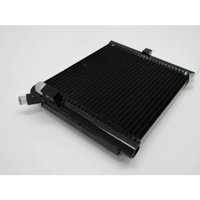 Condenseur de climatisation NRF pour Porsche 964 993 Carrera Turbo refroidisseur de climatisation