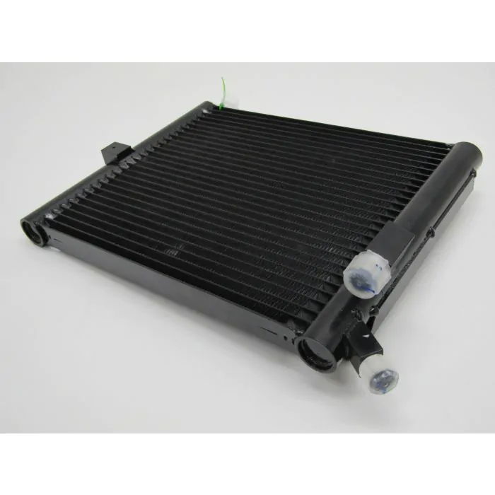 Condenseur de climatisation NRF pour Porsche 964 993 Carrera Turbo refroidisseur de climatisation