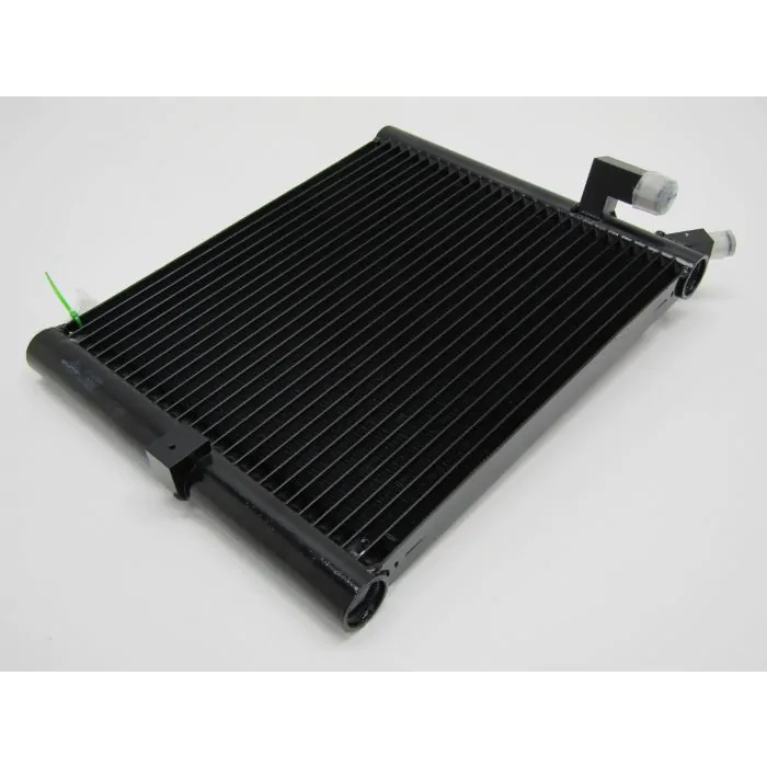 Condenseur de climatisation NRF pour Porsche 964 993 Carrera Turbo refroidisseur de climatisation