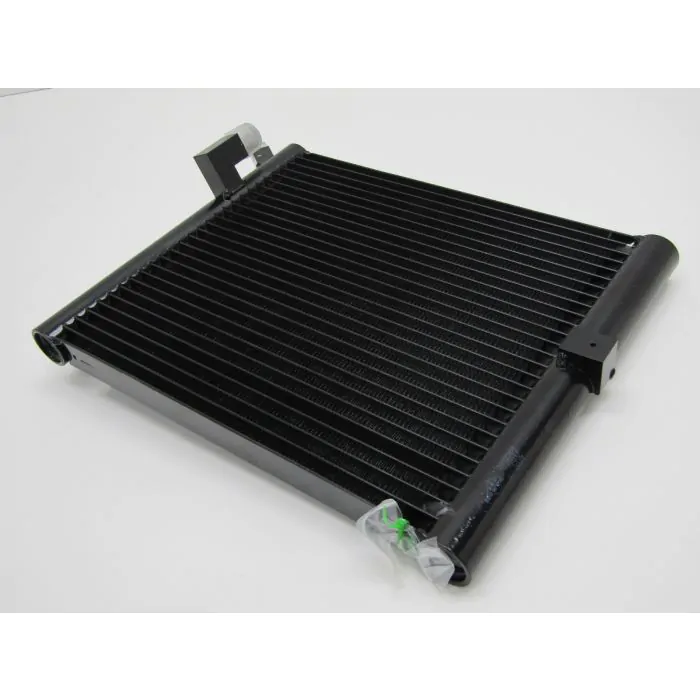 Condenseur de climatisation NRF pour Porsche 964 993 Carrera Turbo refroidisseur de climatisation