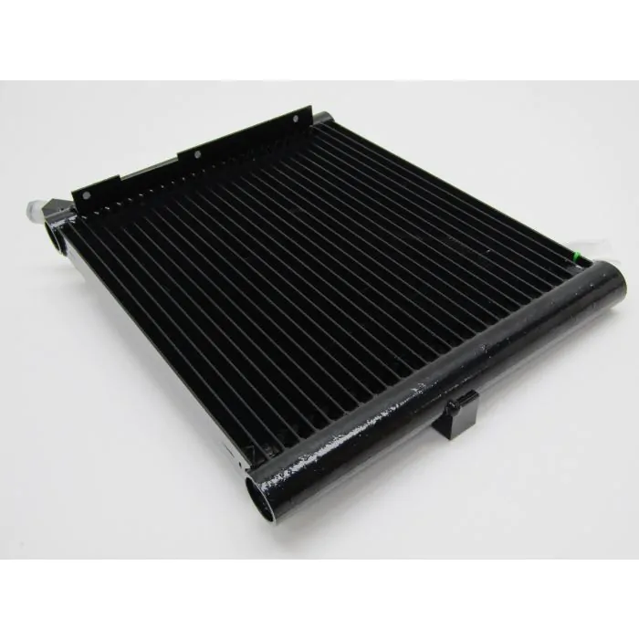 Condenseur de climatisation NRF pour Porsche 964 993 Carrera Turbo refroidisseur de climatisation