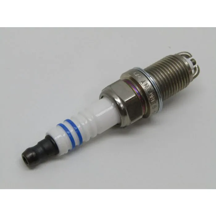 Bougie d'allumage BOSCH pour Porsche 986 Boxster 2,5L