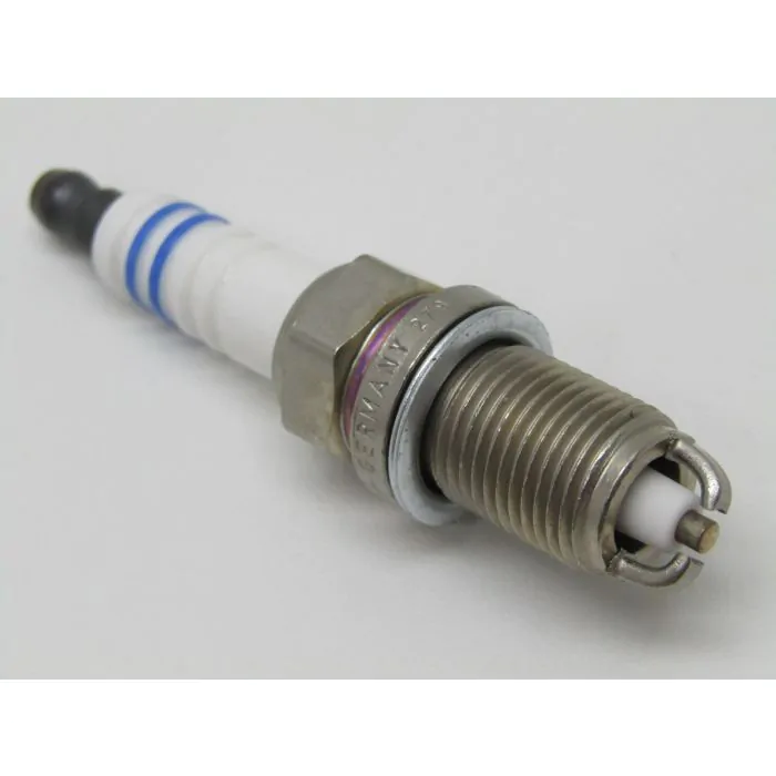 Bougie d'allumage BOSCH pour Porsche 986 Boxster 2,5L