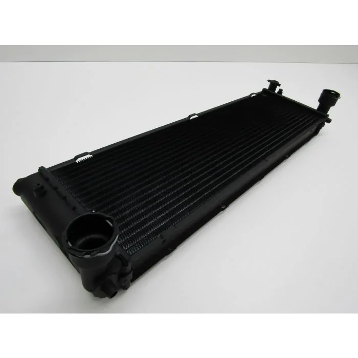 Radiateur, central pour Porsche 996 Turbo/GT2 997 GT2/GT3