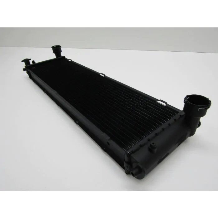 Radiateur, central pour Porsche 996 Turbo/GT2 997 GT2/GT3