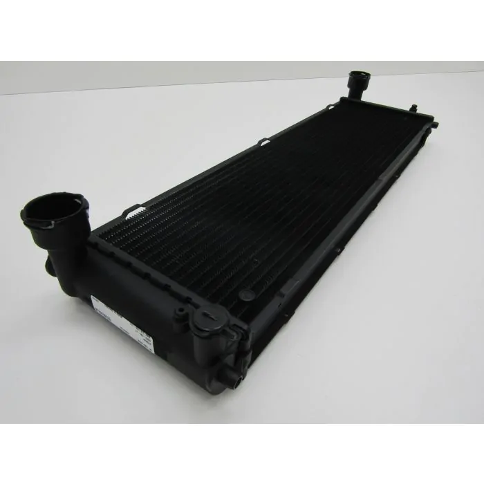 Radiateur, central pour Porsche 996 Turbo/GT2 997 GT2/GT3