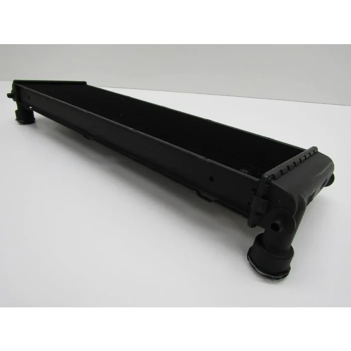 Radiateur, central pour Porsche 996 Turbo/GT2 997 GT2/GT3