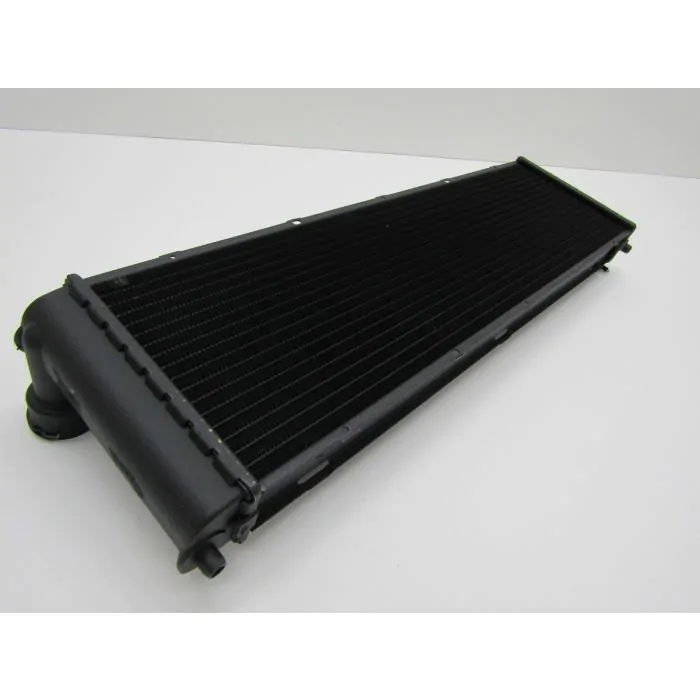 Radiateur, central pour Porsche 996 Turbo/GT2 997 GT2/GT3