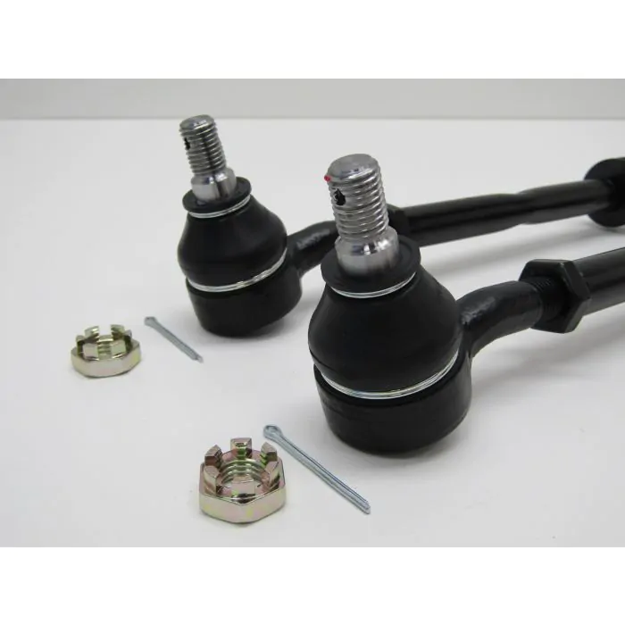 Jeu 2x barre de direction UNIBALL complète pour Porsche 964 C2/C4