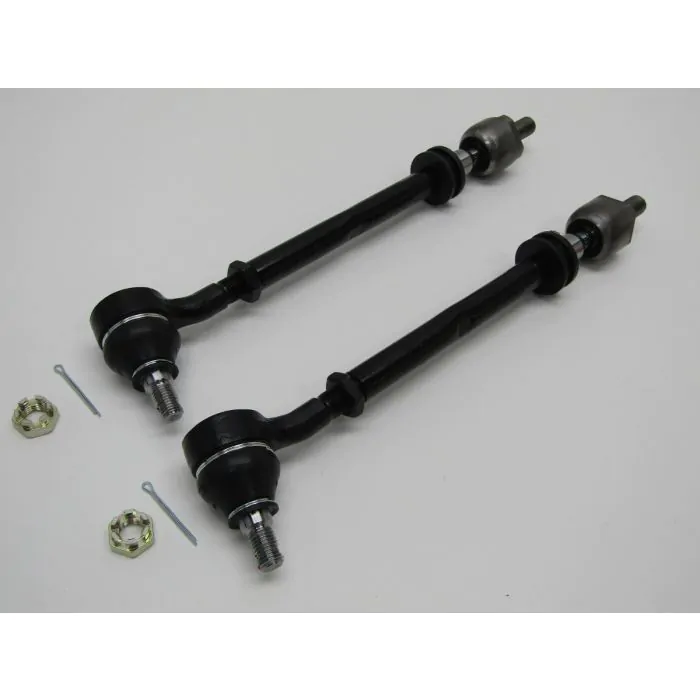 Jeu 2x barre de direction UNIBALL complète pour Porsche 964 C2/C4