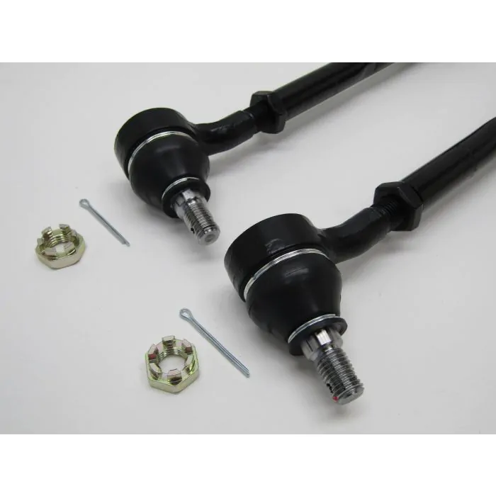 Jeu 2x barre de direction UNIBALL complète pour Porsche 964 C2/C4