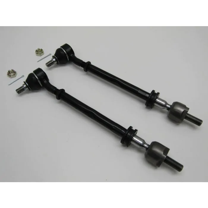 Jeu 2x barre de direction UNIBALL complète pour Porsche 964 C2/C4