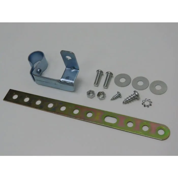 Kit de montage pour antenne de voiture Classic pour Porsche 356 /A/B/C 911 '63-'89 912 914 924 944 964