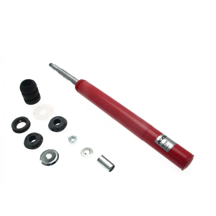 1x cartouche, amortisseur KONI pour jambe de force KONI, essieu avant pour Porsche 911 09/68-1973