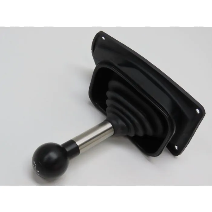 Backdate kit de levier de vitesse "Singer-style", 5-vitesses pour Porsche 964
