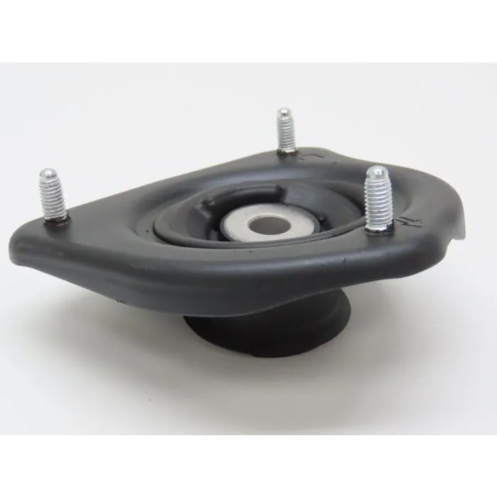 Support de jambe de force, essieu avant gauche pour Porsche 997 C4 C4S Turbo