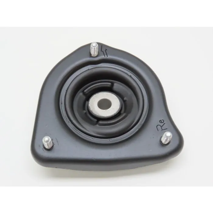 Support de jambe de force, essieu avant droite pour Porsche 997 C4 C4S Turbo