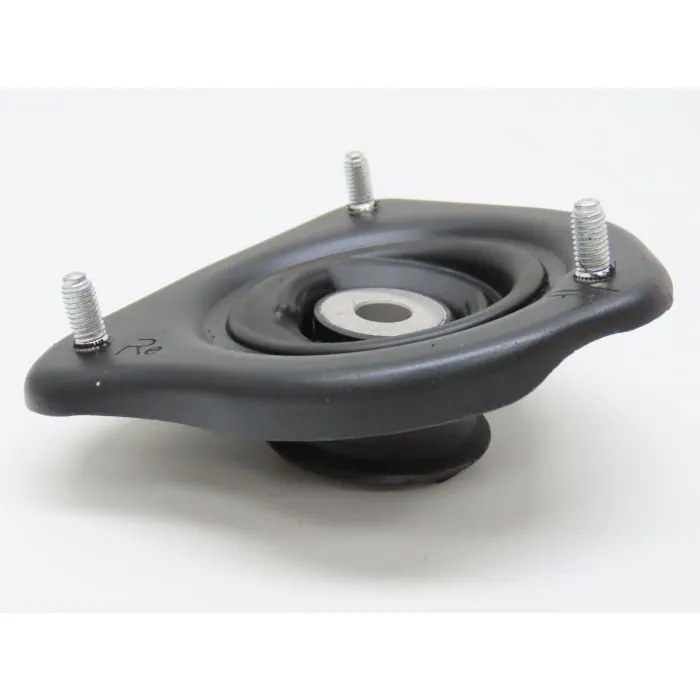 Support de jambe de force, essieu avant droite pour Porsche 997 C4 C4S Turbo