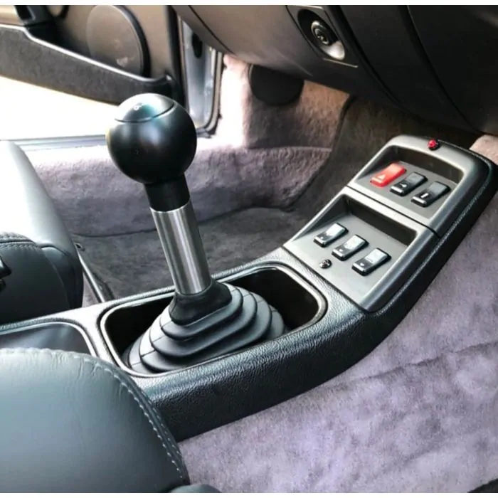 Backdate kit de levier de vitesse "Singer-style", 5-vitesses pour Porsche 964