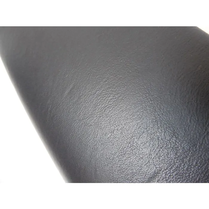 Porsche 996 986 Boxster airbag passager Tableau de bord avec couvercle Cuir noir 