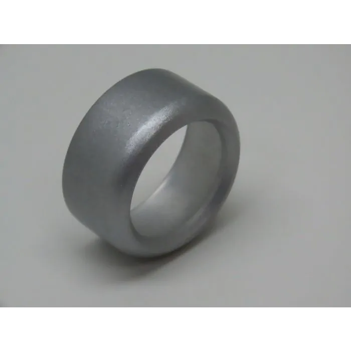 Anneau de finition pour interrupteur de phare, aluminium pour Porsche 993