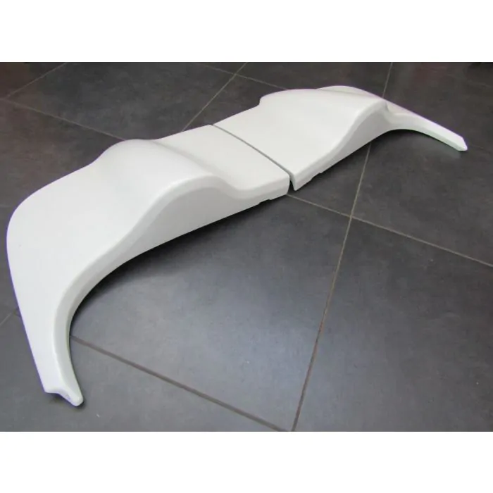 Couvre capote look Speedster pour 986 Boxster