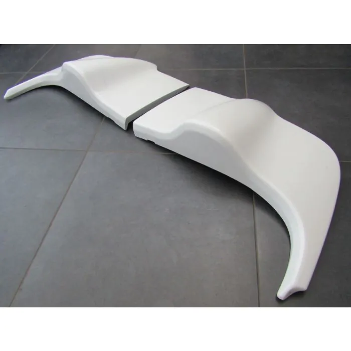 Couvre capote look Speedster pour 986 Boxster