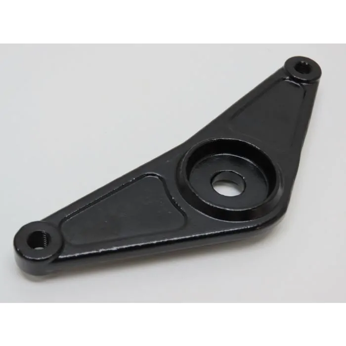 Levier pour le mécanisme d'entraînement du toit convertible droite pour Porsche 986 987 Boxster
