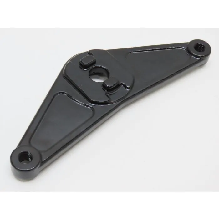 Levier pour le mécanisme d'entraînement du toit convertible droite pour Porsche 986 987 Boxster