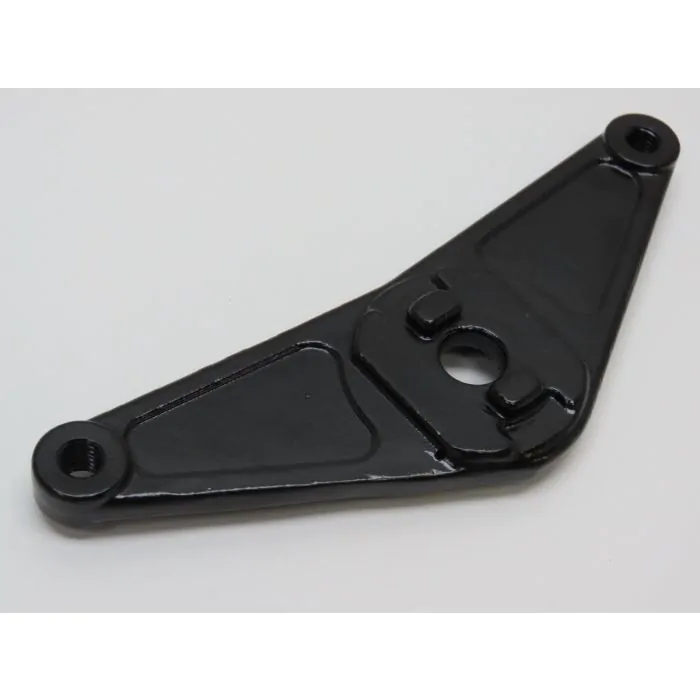 Levier pour le mécanisme d'entraînement du toit convertible droite pour Porsche 986 987 Boxster