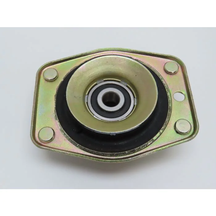 1x Palier de jambe de force, complet, essieu avant, gauche=droite pour Porsche 944 de '87- 968