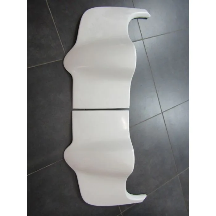 Couvre capote look Speedster pour 986 Boxster