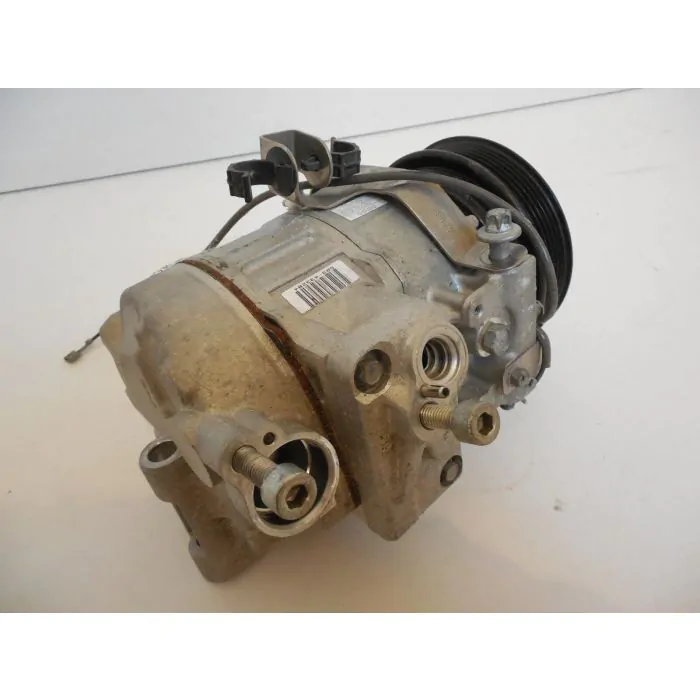 Porsche 996 997 986 987 Boxster Cayman Compresseur de climatisation