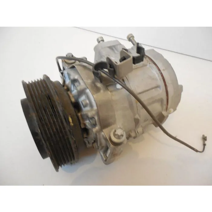Porsche 996 997 986 987 Boxster Cayman Compresseur de climatisation
