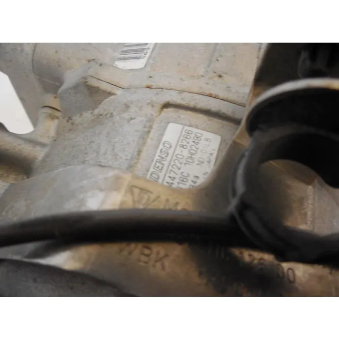 Porsche 996 997 986 987 Boxster Cayman Compresseur de climatisation