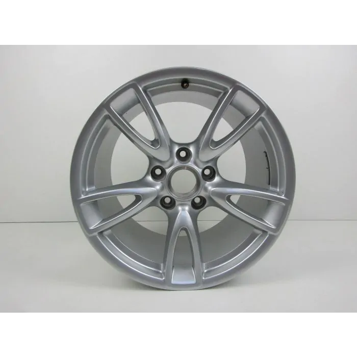 Porsche 997 C4/C4S Mk2 jante "Carrera IV" 11J x 18 ET51