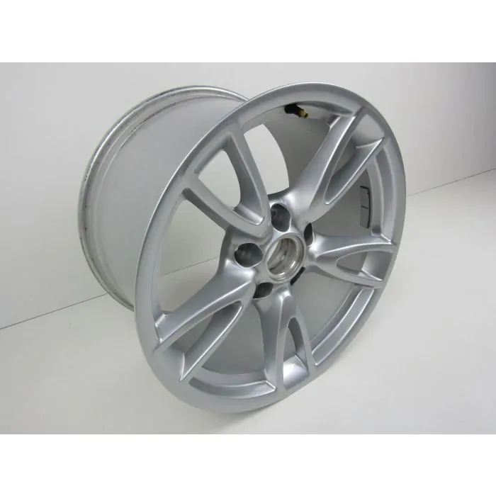 Porsche 997 C4/C4S Mk2 jante "Carrera IV" 11J x 18 ET51