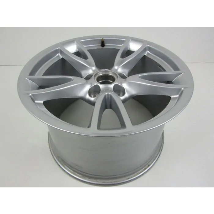 Porsche 997 C4/C4S Mk2 jante "Carrera IV" 11J x 18 ET51