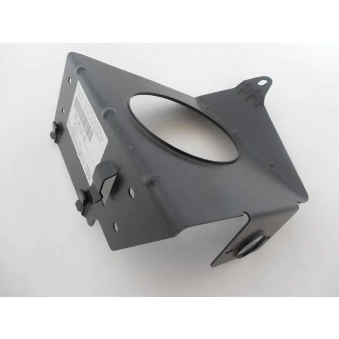 Porsche 911 996 C4 RL Support pour changeur de CD