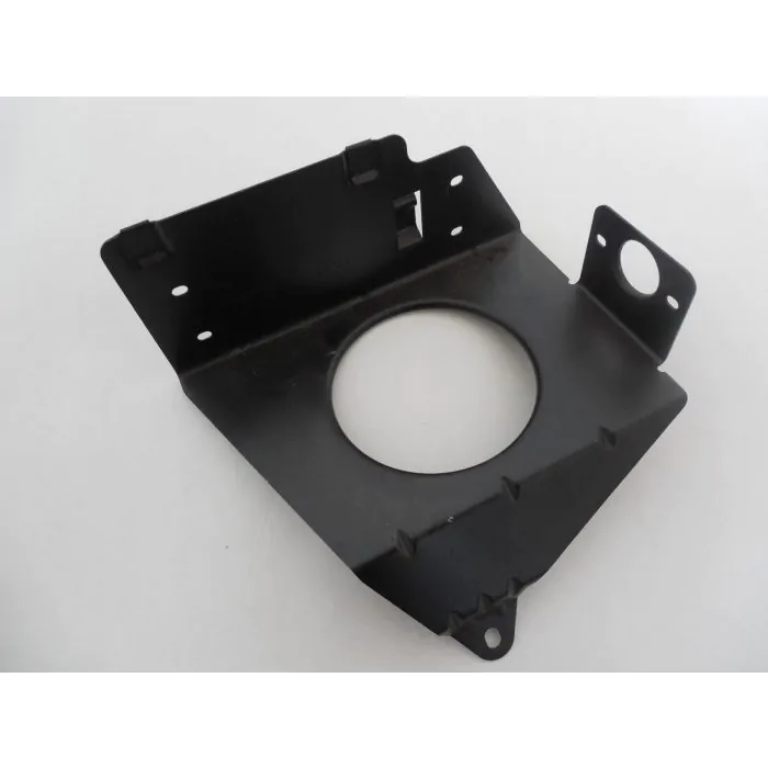 Porsche 911 996 C4 RL Support pour changeur de CD