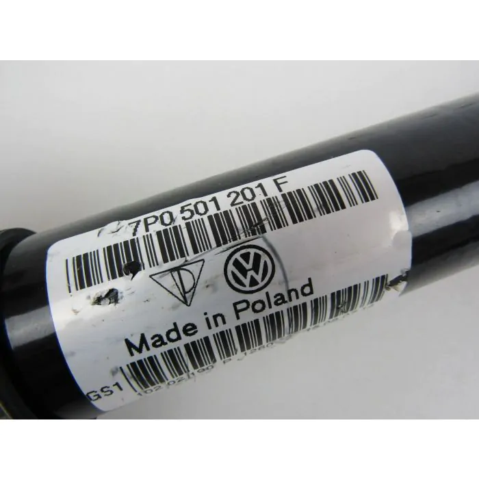 Porsche 958 Cayenne 2011-2018, Arbre de transmission, essieu arrière, droite